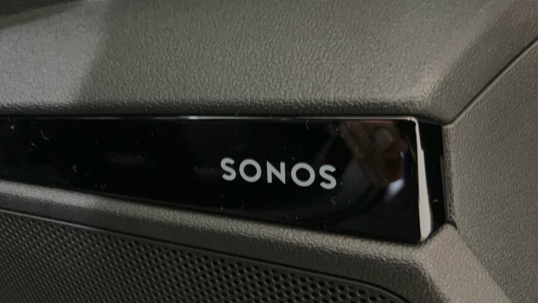 Audi A3 1.5 TFSI 116 Sport 5dr Petrol Hatchback